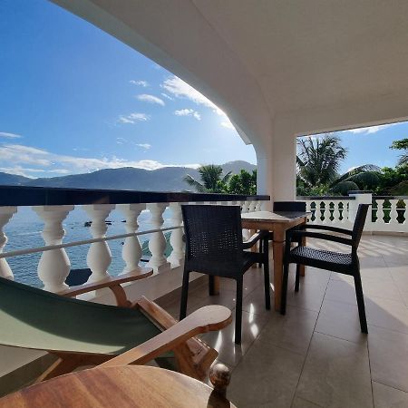 The Drake Seaside Apartment Beau Vallon  Exterior foto